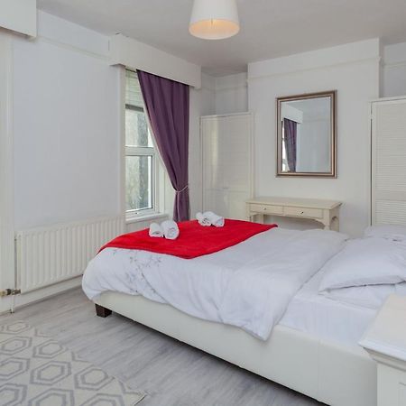 Willa Windsor House Londonderry Zewnętrze zdjęcie
