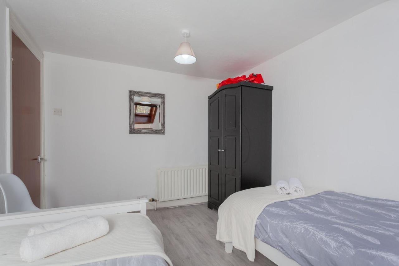 Willa Windsor House Londonderry Zewnętrze zdjęcie