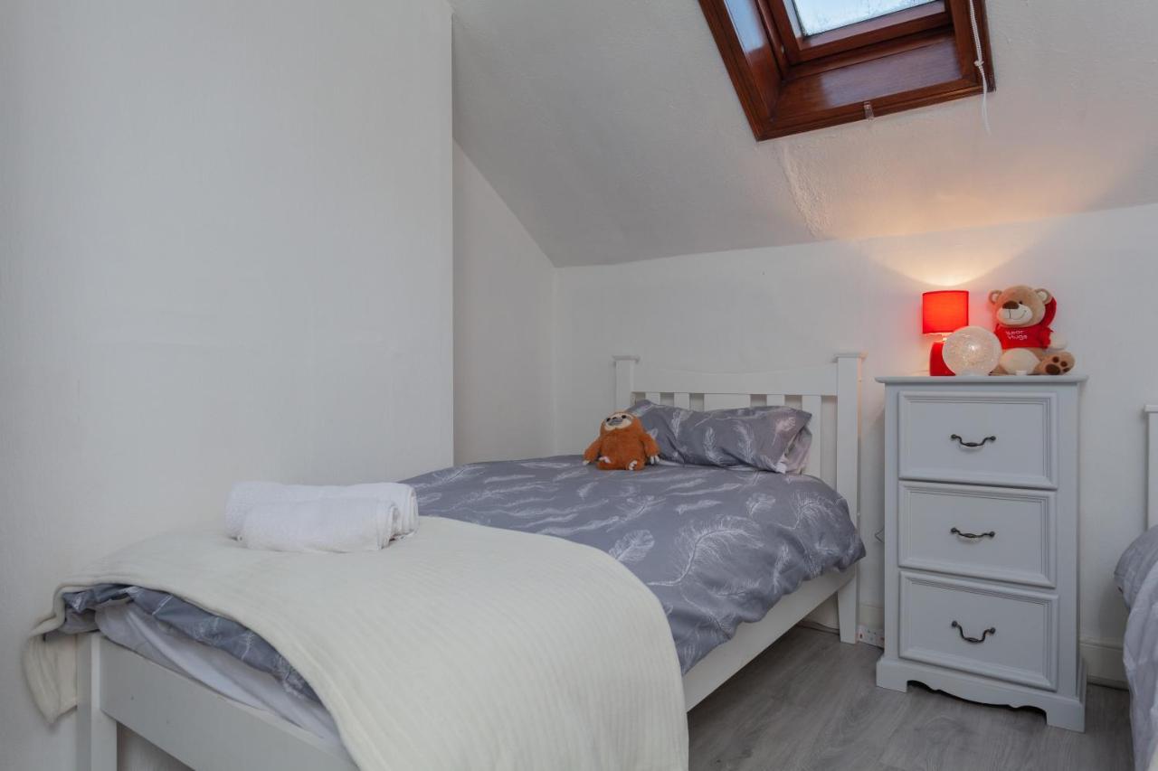 Willa Windsor House Londonderry Zewnętrze zdjęcie
