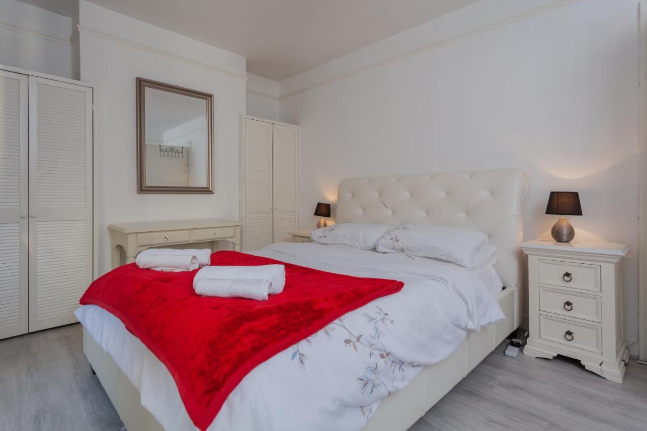 Willa Windsor House Londonderry Zewnętrze zdjęcie